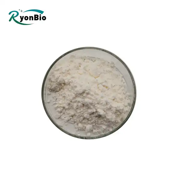Pure Phosphatidylserine Powder
